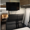 Adria Coral 600SL + TV handgeschakeld 165 pk