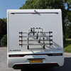 Adria Matrix 670SL zijkant