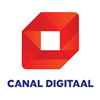 Canal Digitaal kaart